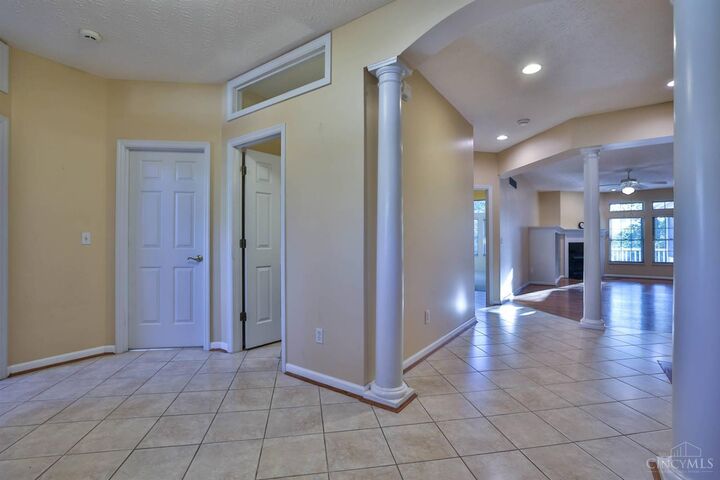 Property Photo: 3136 Werkshire Estates Drive OH 45248