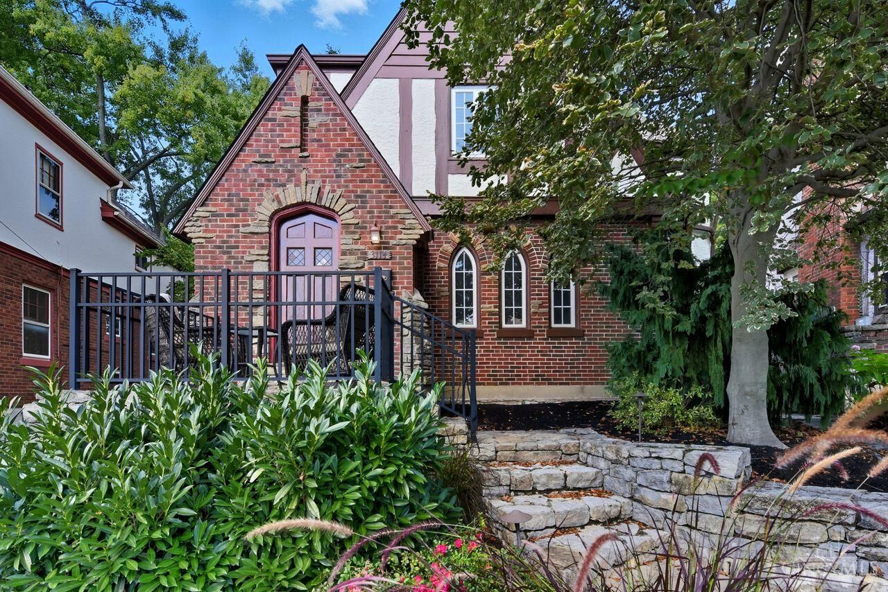 Property Photo: 3114 Parkview Avenue OH 45213