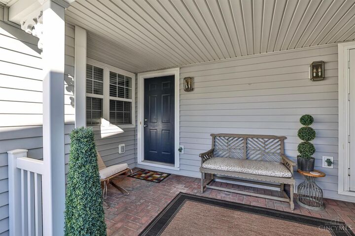Property Photo: 7576 Lake Pointe OH 45039