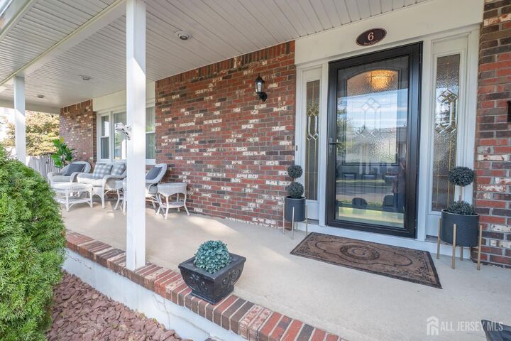 Property Photo: 6 Mary Court NJ 08850