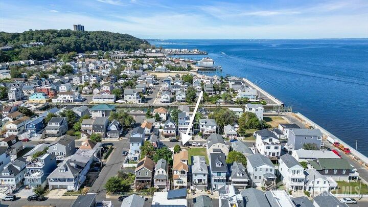 Property Photo: 14 Seadrift Avenue NJ 07732