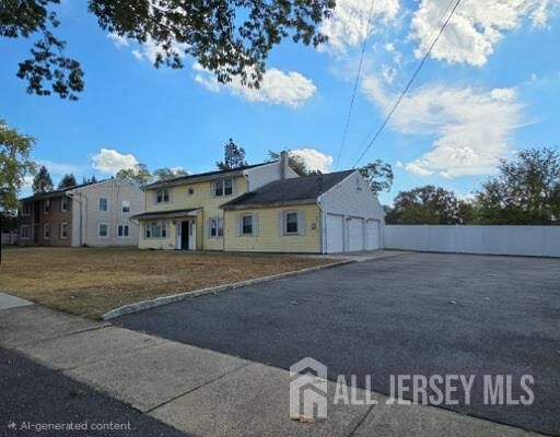 Property Photo: 223 Hillside Avenue NJ 08854