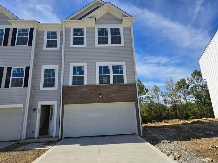 138 Dusky Willow Drive  Etna OH 43068 photo