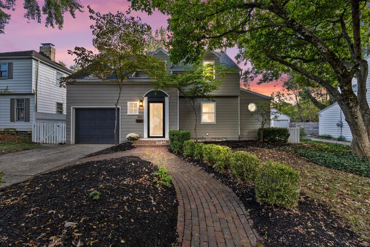 243 E Schreyer Place  Columbus OH 43214 photo
