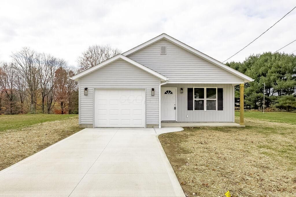 Property Photo: 723 Pearl Drive OH 44842