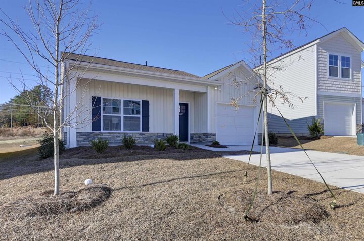 Property Photo:  357 Hardwick  SC 29223 