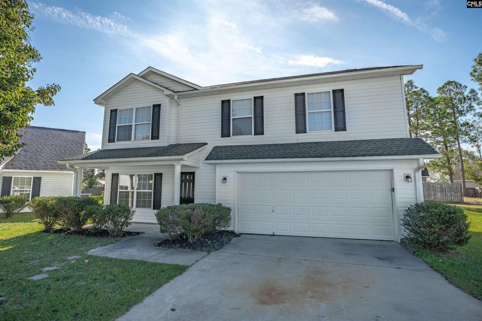 Property Photo: 19 Finch Wood SC 29229