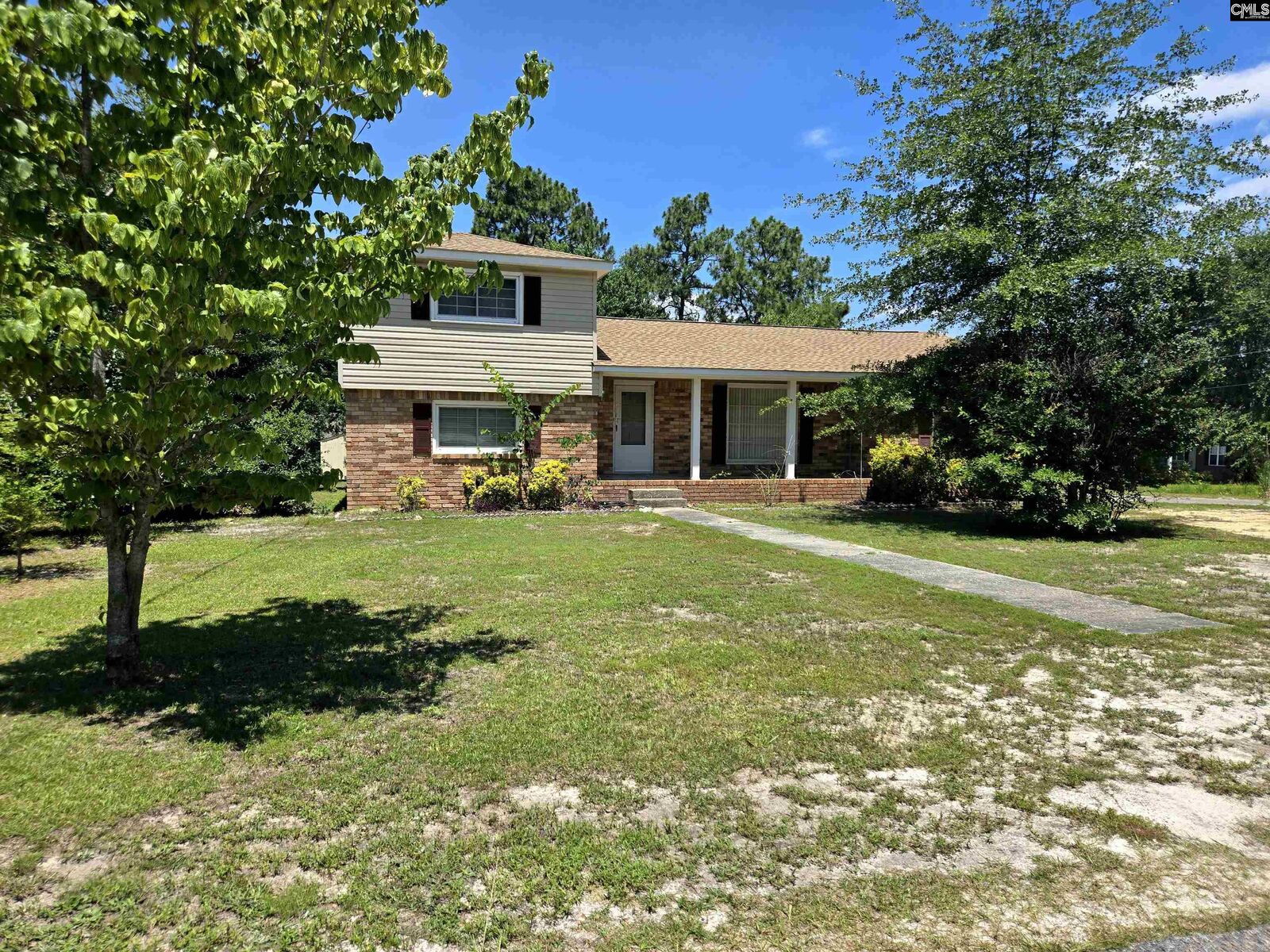 Property Photo:  100 Marilyn  SC 29172