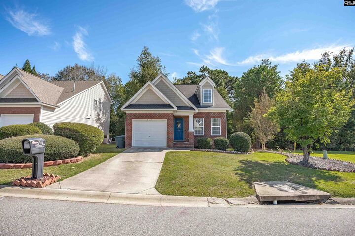 Property Photo: 179 Sweetoak SC 29223