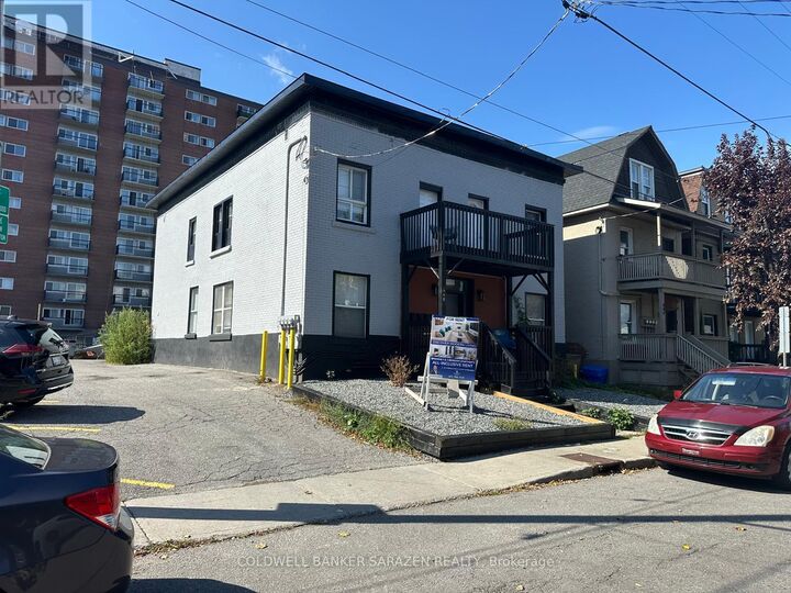 Property Photo:  448 Cambridge Street South  ON K1S 4H7