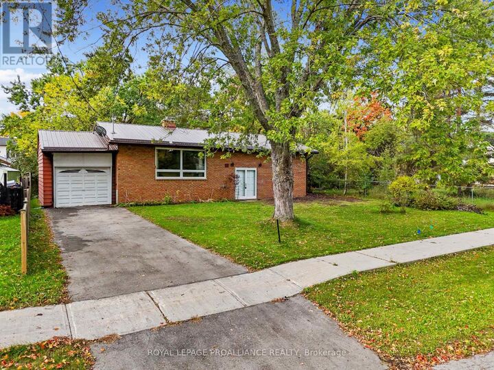 70 Pellissier Street South  Trent Hills (Campbellford) ON K0L 1L0 photo