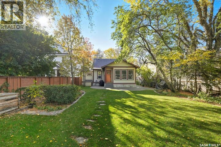 Property Photo: 217 7th Street E SK S7H 0W9