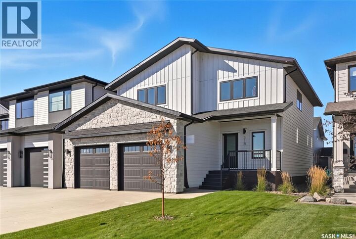 Property Photo: 318 Taube Green SK S7V 1M4