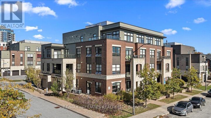 Photo de la propriété:  250 Glenroy Gilbert Drive 101  ON K2J 5W2 