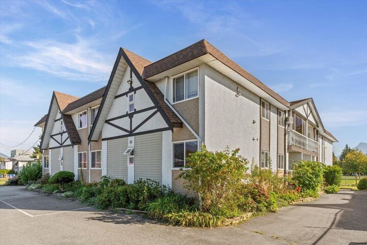 Property Photo:  9516 Rotary Street 203  BC V2P 2W5 