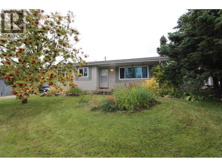 Property Photo:  803 Centennial Drive  BC V0J 2C0 