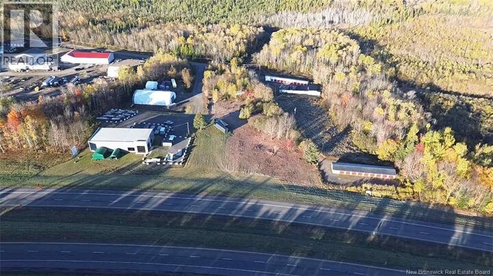 Property Photo:  N/A Highway 2  NB E7M 4C4 