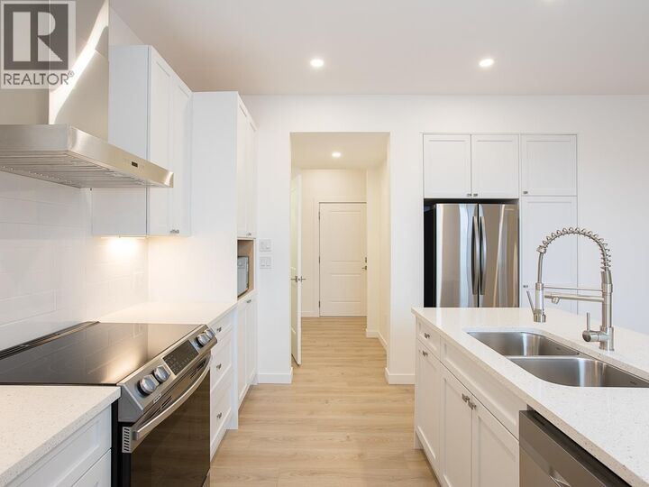 Property Photo:  64 Wozney Street  BC V8C 2S2 