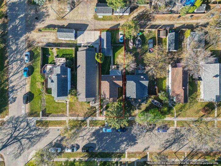 Photo de la propriété: 250 21st Street MB R7B 1N6
