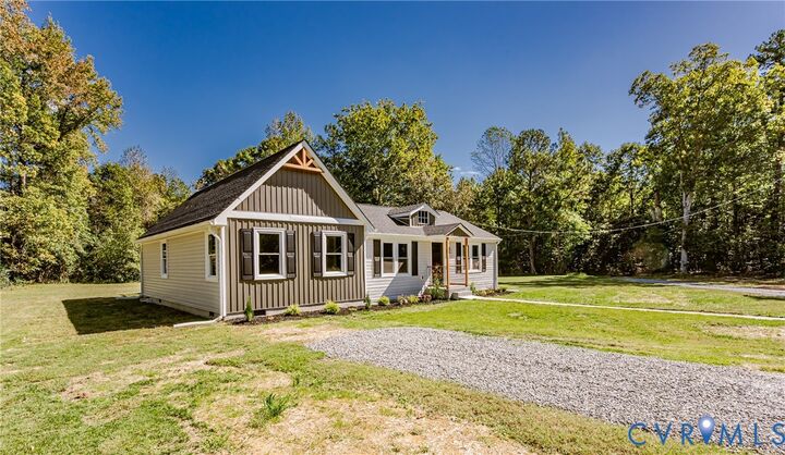 Property Photo:  5311 E Mountcastle Road  VA 23140 
