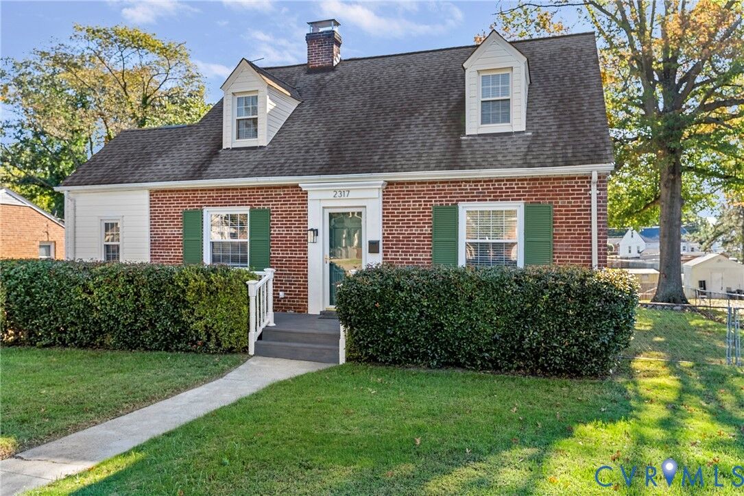 Property Photo:  2317 Farrand Drive  VA 23231 
