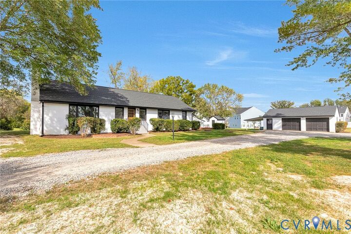 Property Photo:  11264 Cobbs Road  VA 23059 