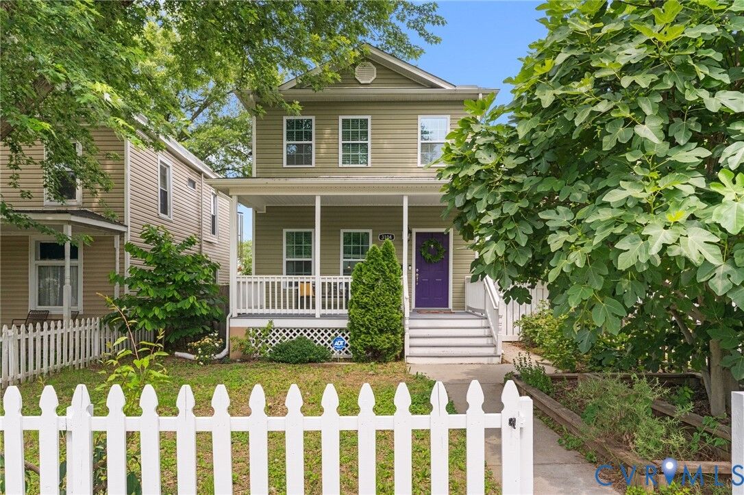Property Photo:  3104 1st Avenue  VA 23222 