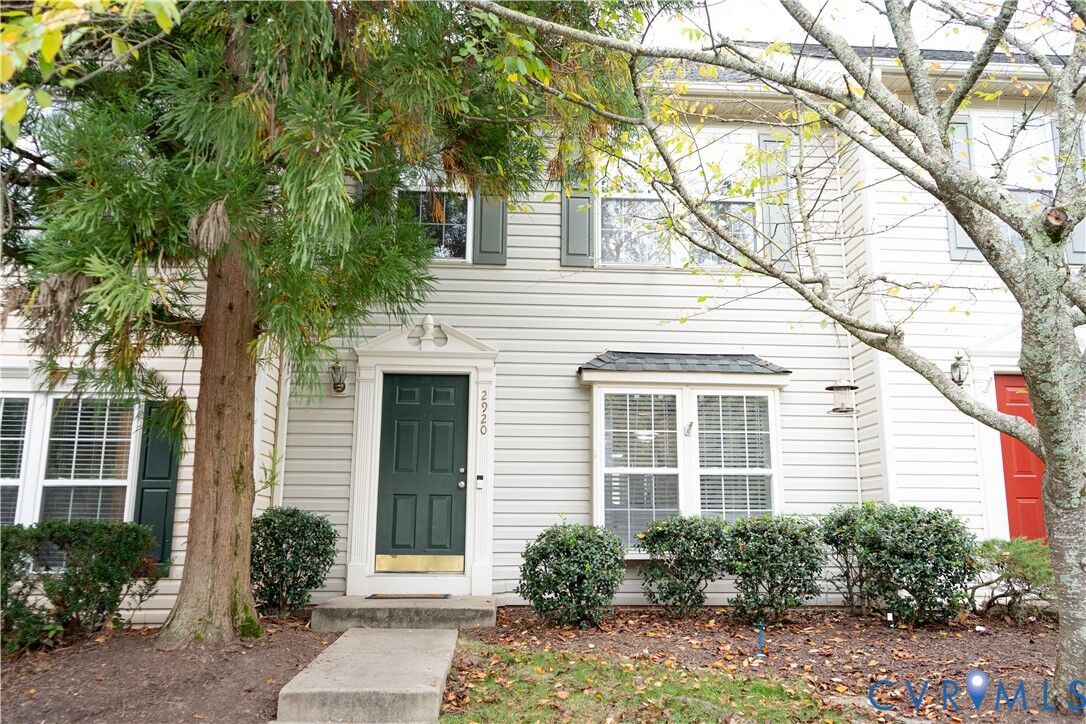Property Photo:  2920 Queensland Drive  VA 23294 