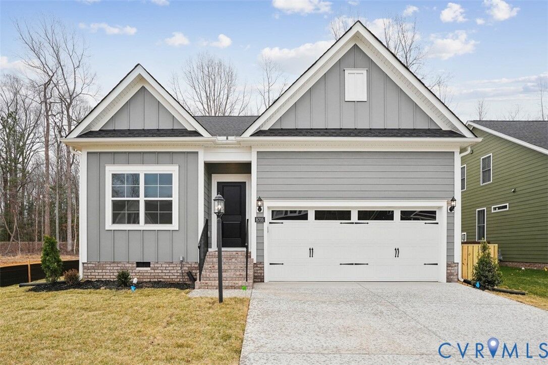 Property Photo:  8705 Terroir Lane  VA 23124 