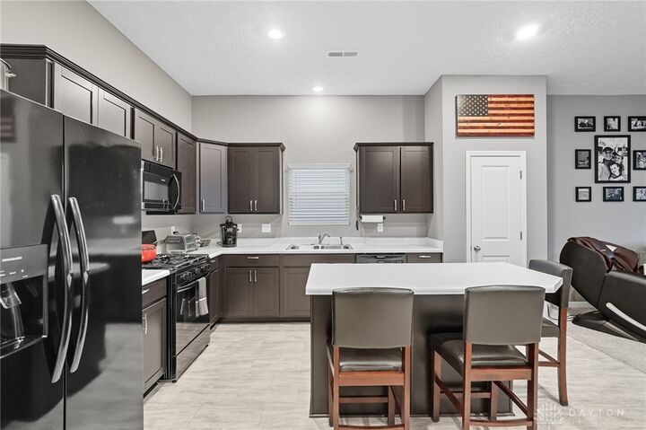 Property Photo: 5025 Willow Road OH 45315