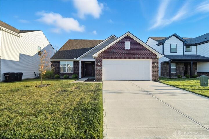 Property Photo: 5025 Willow Road OH 45315