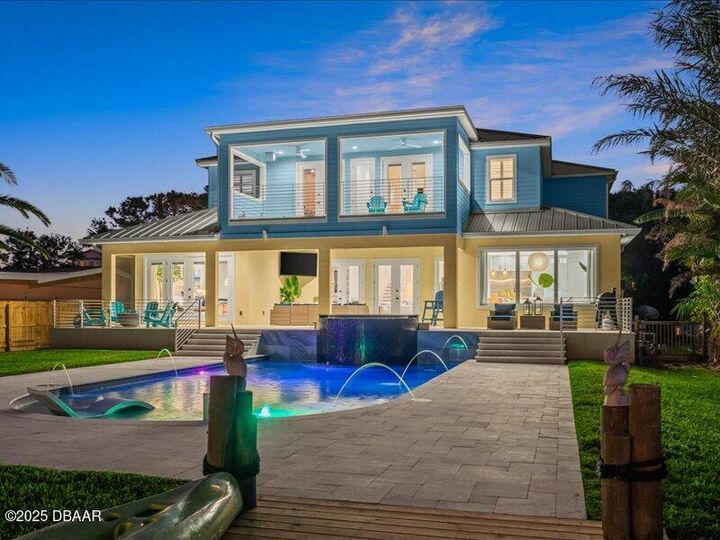 Property Photo: 73 Cunningham Drive FL 32168