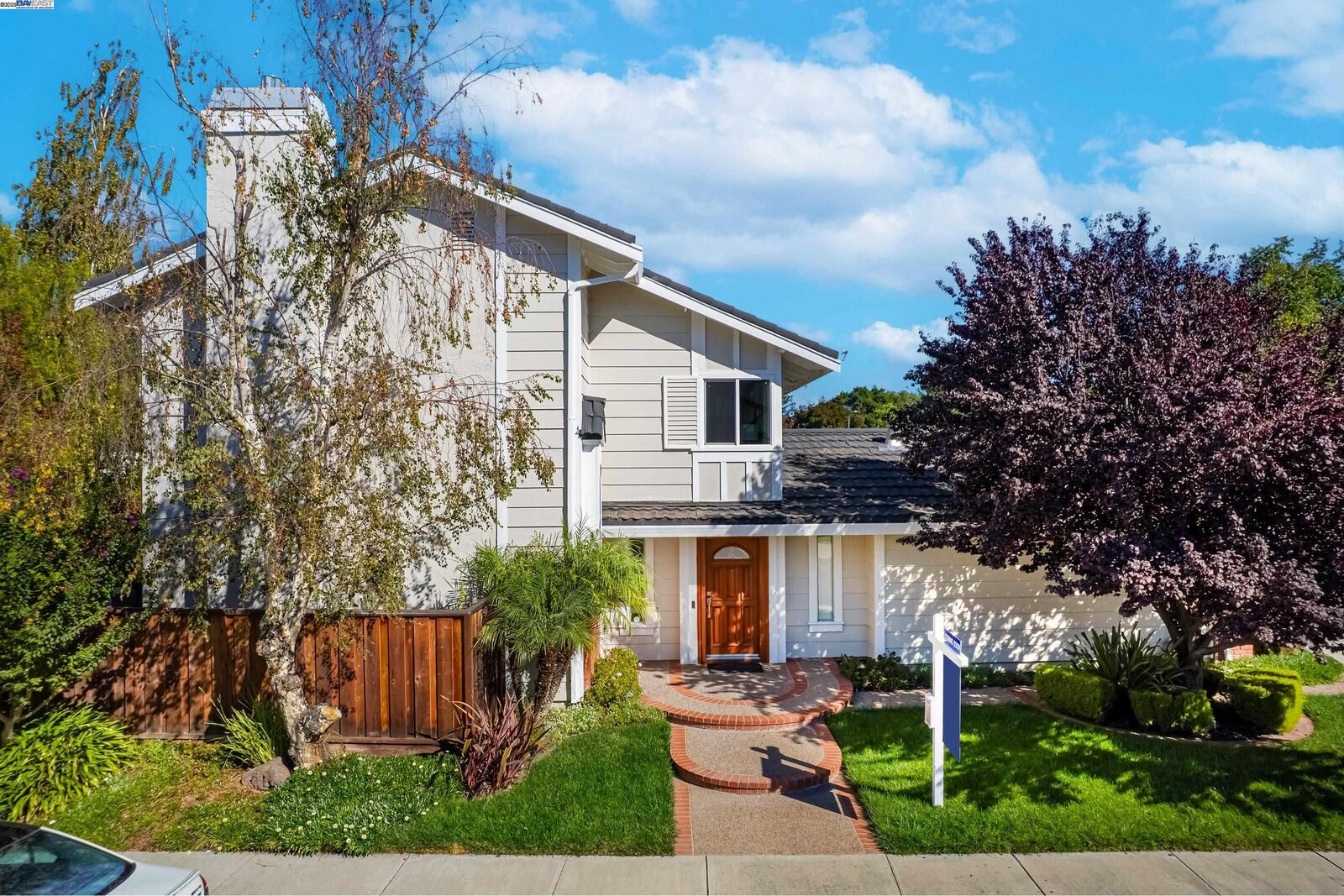 Property Photo: 6083 Corte Montanas CA 94566