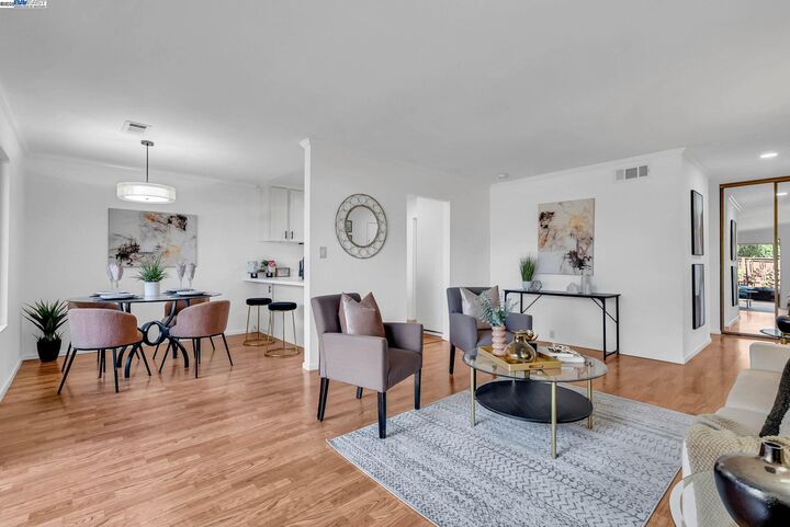335 Via Rosario  Fremont CA 94539 photo