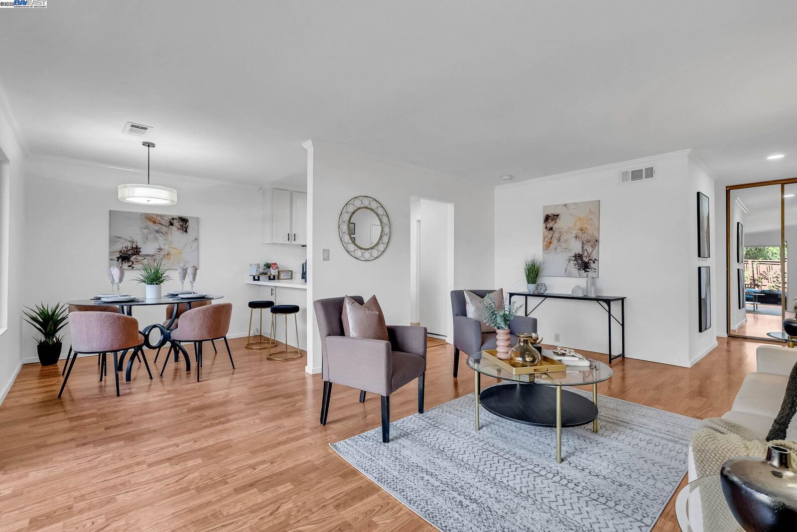 Property Photo:  335 Via Rosario  CA 94539 