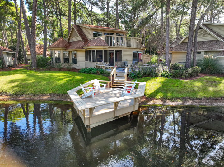 Property Photo: 244 Audubon Drive FL 32550
