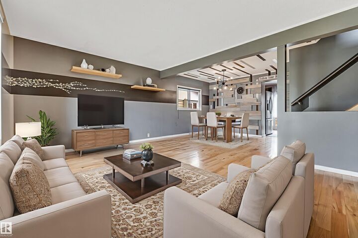 1303 37 Street NW  Edmonton AB T6L 2N1 photo
