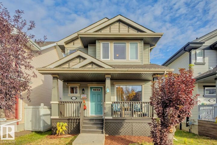 21212 58 Avenue NW  Edmonton AB T6M 0H3 photo