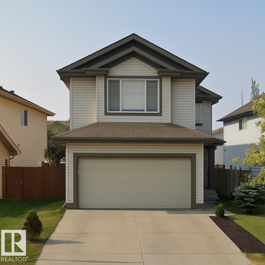 Property Photo: 6007 5 Avenue SW AB T6X 0E8