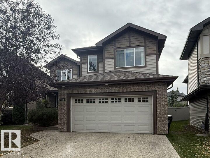 722 Caine Boulevard SW  Edmonton AB T6W 0R4 photo