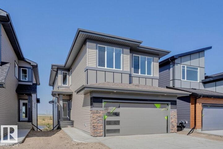 38 Gambel Loop  Spruce Grove AB T7X 0C9 photo