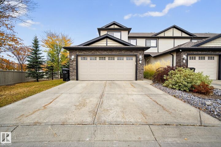 2005 70 Street SW 1  Edmonton AB T6X 0T9 photo