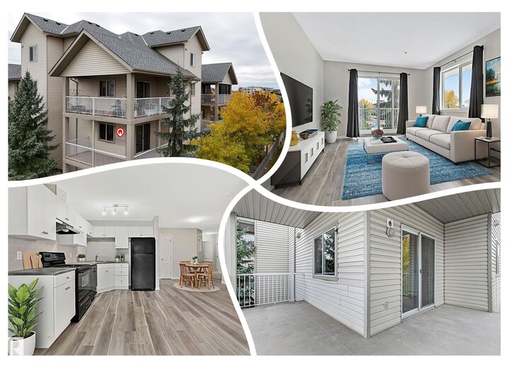 12550 140 Avenue NW 307  Edmonton AB T5X 6J4 photo