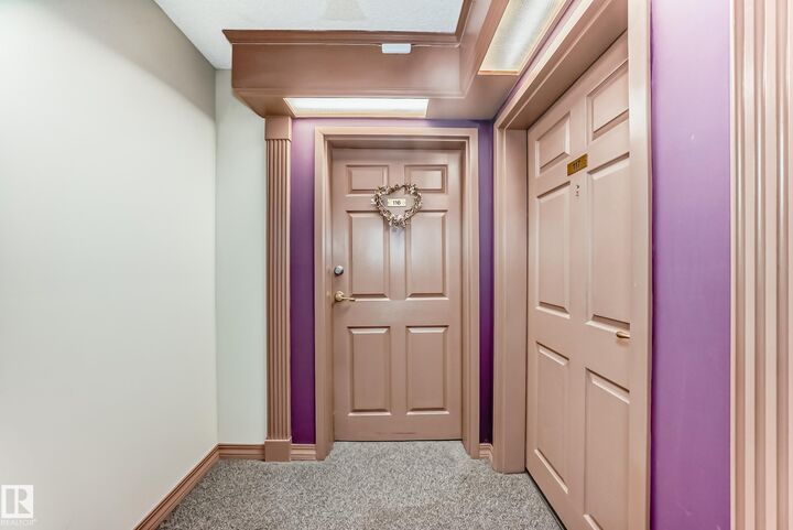 Property Photo:  9730 174 Street NW 116  AB T5T 6J4 