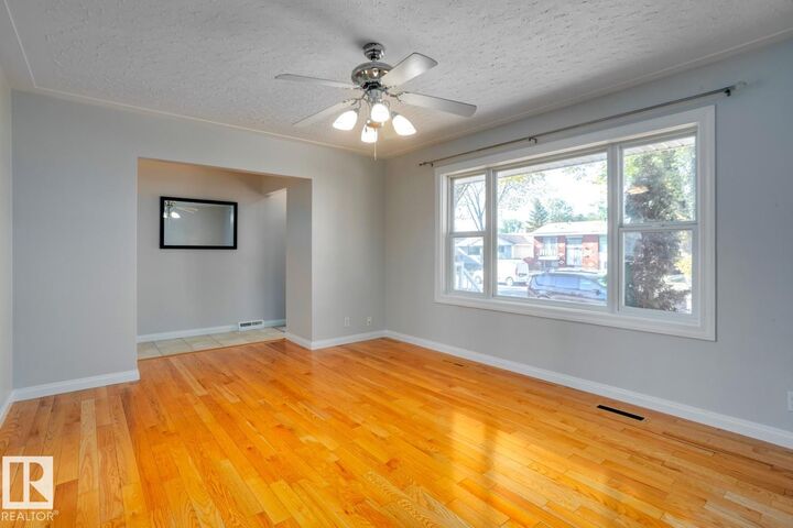 Property Photo: 13031 116 Street NW AB T5E 5H6