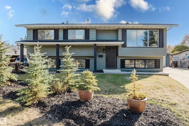 6303 179 Street NW  Edmonton AB T5T 2P2 photo