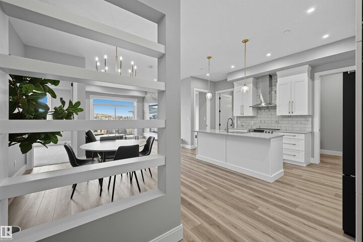 Property Photo: 7463 May Common NW 619 AB T6R 0X1