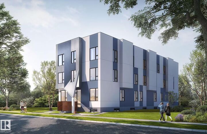10827 111 Street NW  Edmonton AB T5H 3G5 photo