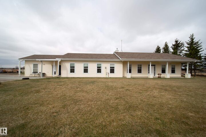 Photo de la propriété: 51214 Rge Rd 232 AB T8B 1K8