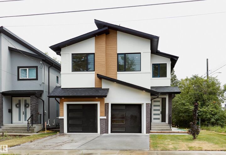 6003 107 Street NW  Edmonton AB T6H 2X9 photo